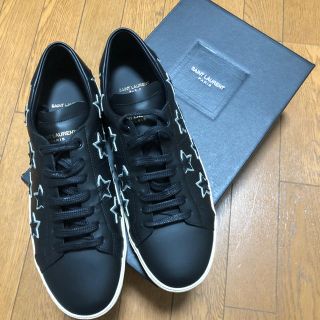 サンローラン(Saint Laurent)のEnough様　専用　Saint Laurent(スニーカー)