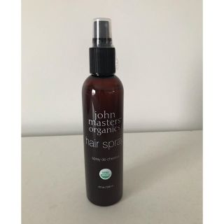 ジョンマスターオーガニック(John Masters Organics)のジョンマスターオーガニック　ヘアスプレー(ヘアスプレー)