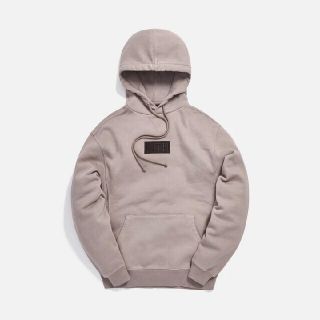 シュプリーム(Supreme)のkith box logo monday program サイズXS(パーカー)