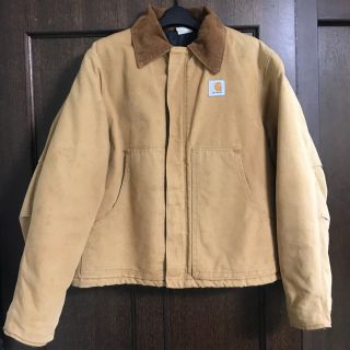 カーハート(carhartt)のカーハート ジャケット(ブルゾン)