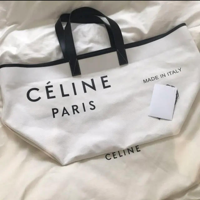 celine - CELINE セリーヌ メイドイントート