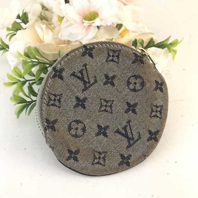 LOUIS VUITTON - ❤セール❤ ルイ・ヴィトン ヴィトン コインケース モノグラムの通販 by 即購入歓迎shop