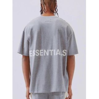 フィアオブゴッド(FEAR OF GOD)のFEAR OF GOD  essentials Tシャツ(Tシャツ/カットソー(半袖/袖なし))