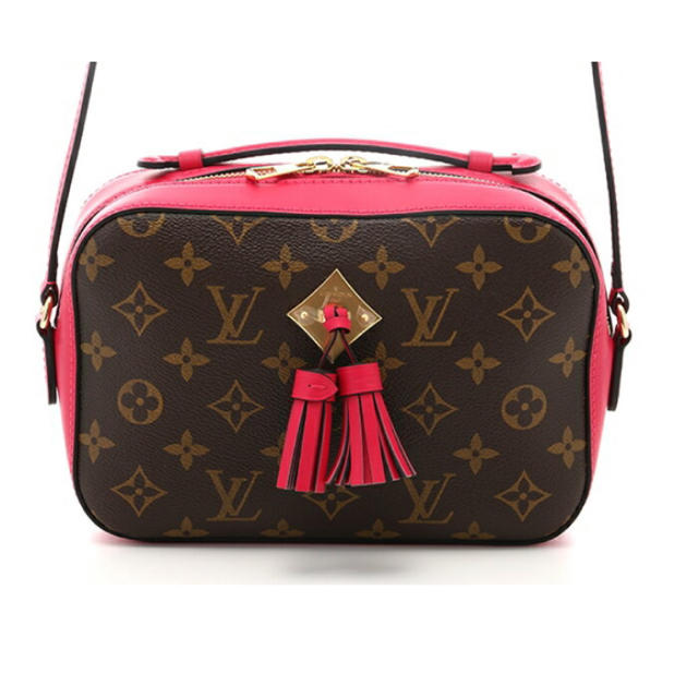 Louis Vuitton $4k+ Whisper GM Khol Embossed Monogram Suede Snakeskin  *Limited*!!