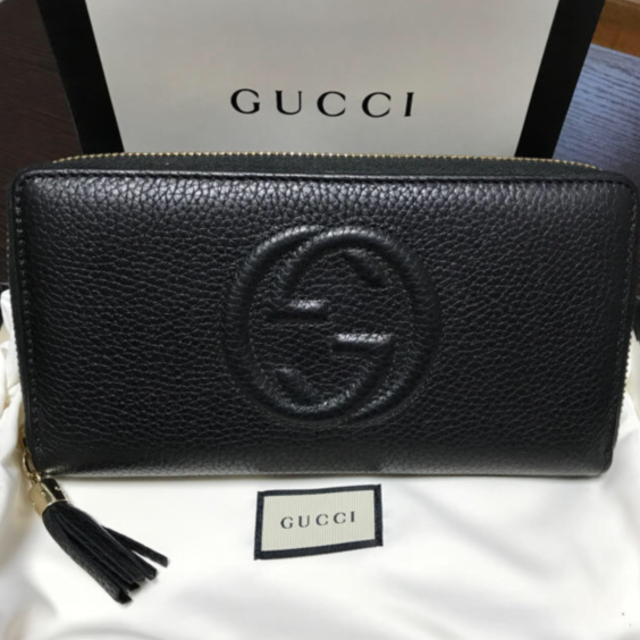 モーリス・ラクロア コピー 女性 - Gucci - GUCCI♡財布 SOHOソーホー 男女兼用の通販 by naomi87's shop