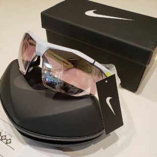 ナイキ(NIKE)の【ほり様専用】NIKE サングラス  VAPORWING ELITE R(サングラス/メガネ)