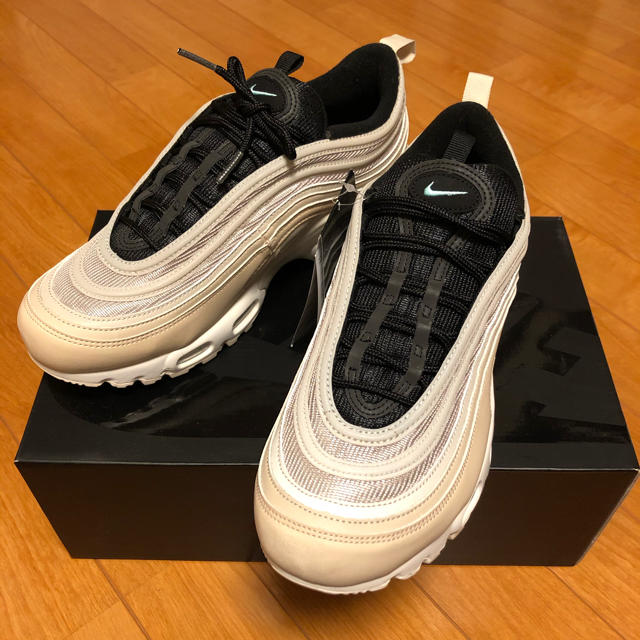 NIKE(ナイキ)のNike Air Max Plus 97 ナイキ エア マックス プラス 97 メンズの靴/シューズ(スニーカー)の商品写真