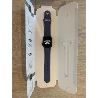 アップルウォッチ(Apple Watch)のApple Watch 5(その他)