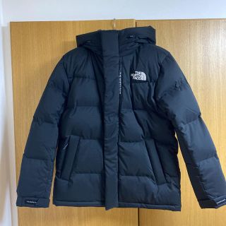 THE NORTH FACE ダウンジャケット グース エクスプローリング L