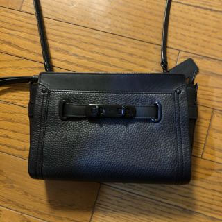 コーチ(COACH)のコーチ　ショルダーバック　リストレットにも(ショルダーバッグ)