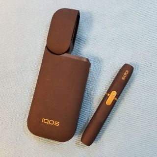 アイコス(IQOS)のアイコス(タバコグッズ)