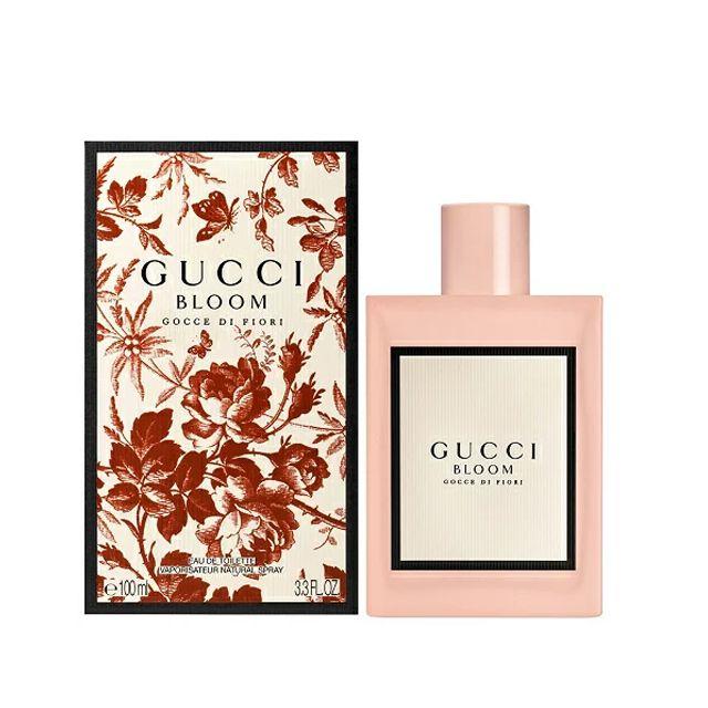 Gucci - ❤GUCCI✨新作グッチ ブルーム ゴッチェ ディ フィオーリEDT香水サンプルの通販 by ★化粧品&香水★大好物