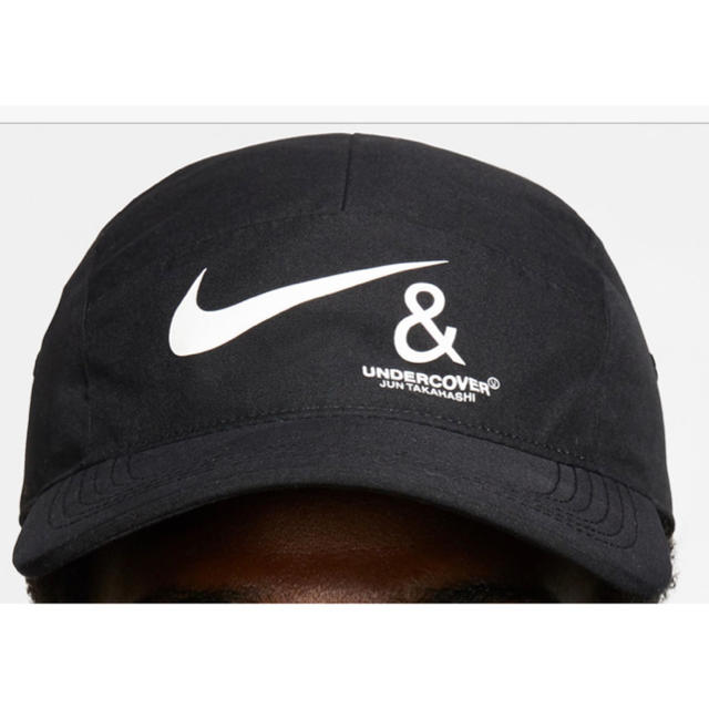 undercover nike hat