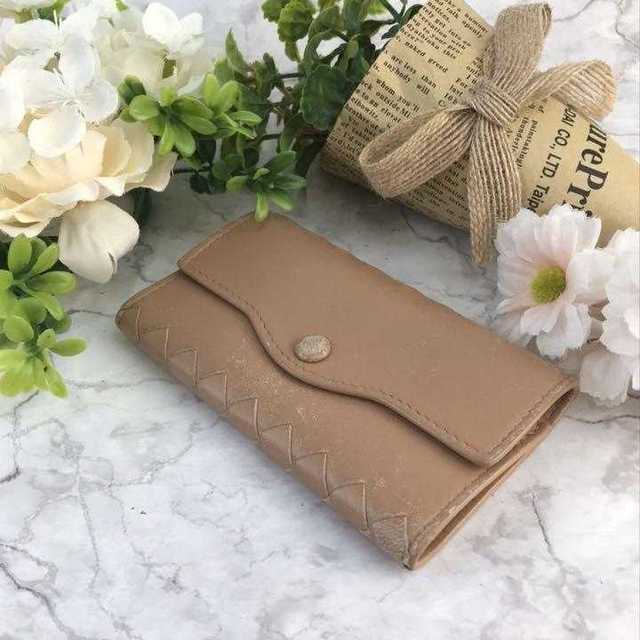 Bottega Veneta - ❤セール❤ ボッテガ・ヴェネタ ボッテガ キーケース イントレチャート レザーの通販 by 即購入歓迎shop