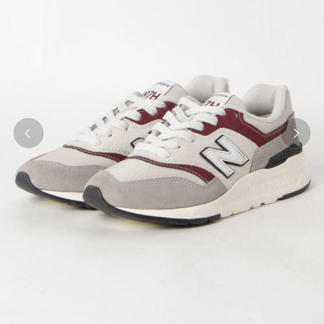 New Balance CM997H