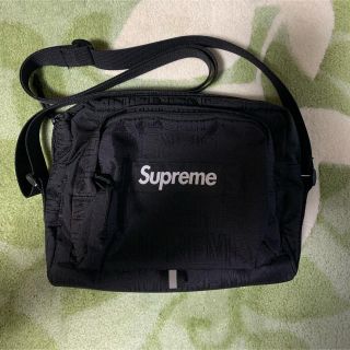 シュプリーム(Supreme)の19ss Supreme Shoulder Bag(ショルダーバッグ)