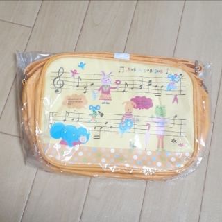 専用　ショルダーバッグ　子ども用(ポシェット)