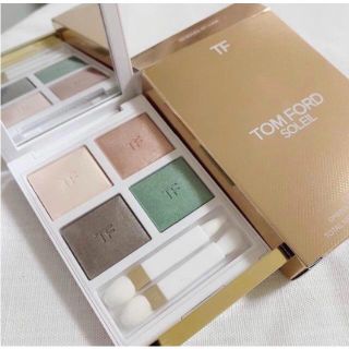 トムフォード(TOM FORD)のうさぎ様専用(アイシャドウ)