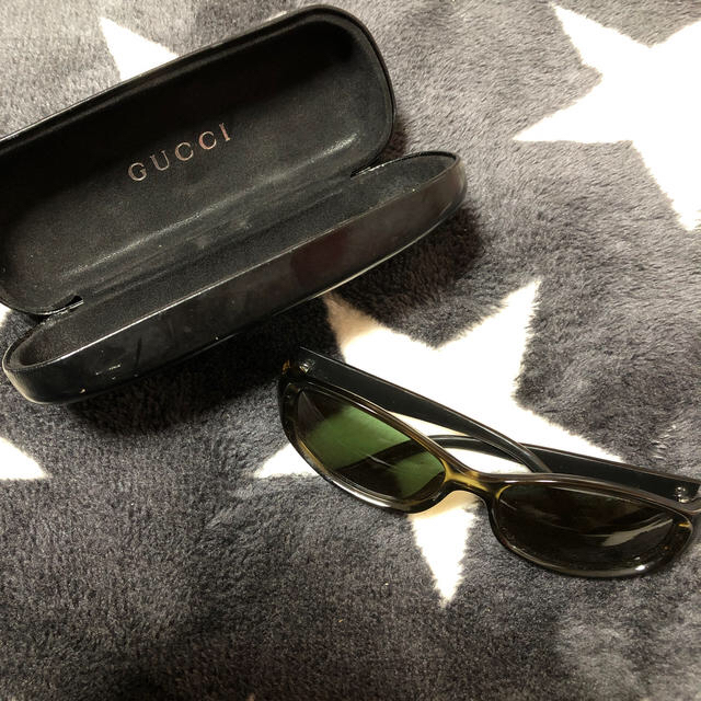 カルティエ偽物香港 / Gucci - GUCCI サングラスの通販 by かぉきゅう's shop