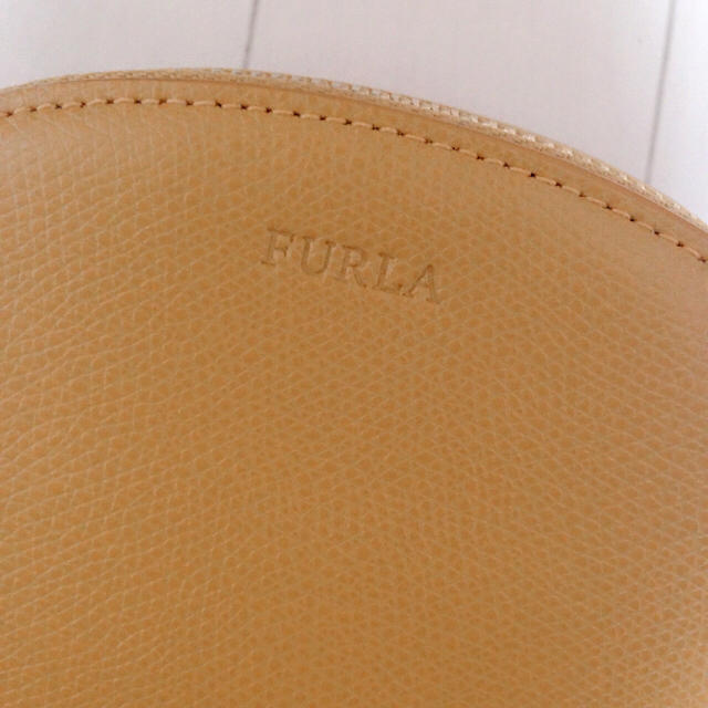 Furla(フルラ)のフルラ/ポーチ(正規品) レディースのファッション小物(ポーチ)の商品写真