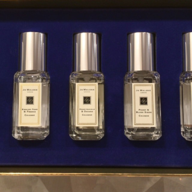 Jo Malone - ジョー マローン ロンドン コロン コレクション 9ml の通販 by わんころべぇ's shop｜ジョーマローンならラクマ