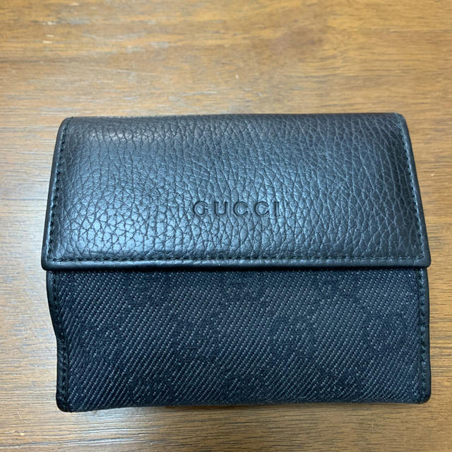 Gucci - GUCCI グッチ 財布の通販 by ユチ's shop