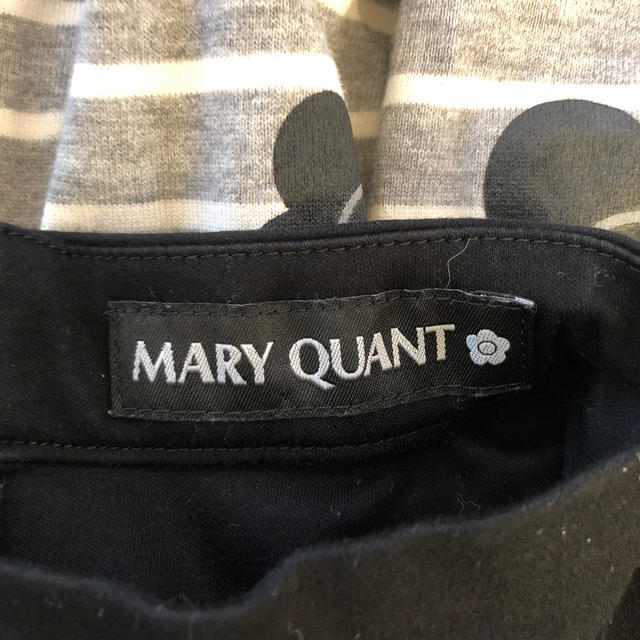 MARY QUANT(マリークワント)のマリークワント レディースのワンピース(ひざ丈ワンピース)の商品写真