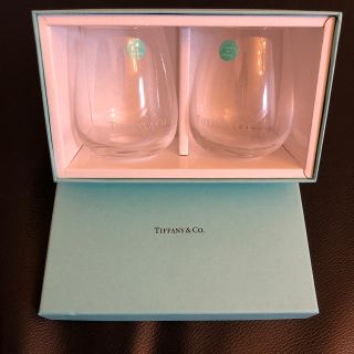 ティファニー(Tiffany & Co.)のTiffany &Co.タンブラー(タンブラー)