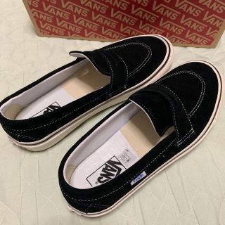 ヴァンズ(VANS)のVANS STYLE 53 DX アナハイム(スニーカー)