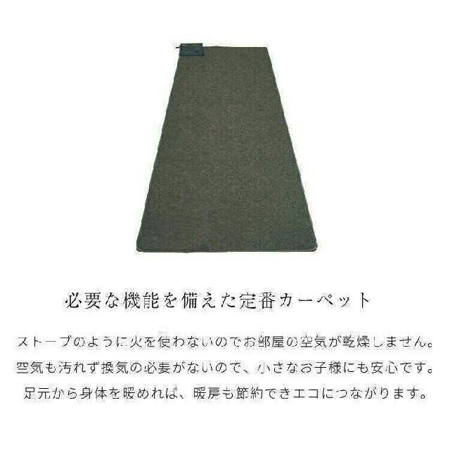 新品 送無 ホットカーペット 1畳用 180x90cm 電気カーペット ダニ退治の通販 By Nntukuba S Shop ラクマ 新品 送無 ホットカーペット 1畳用 180x90cm 電気カーペット ダニ退治の通販 By Nntukuba S Shop ラクマ