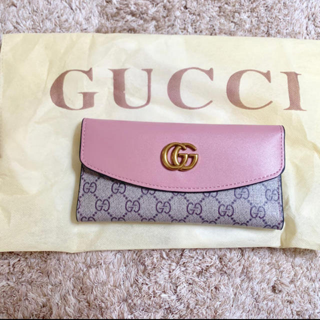 Gucci - GUCCIカードいれの通販 by ちゅん's shop