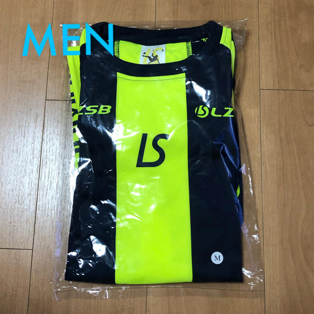 LUZ(ルース)のドルフィン様専用  ルースイソンブラM スポーツ/アウトドアのサッカー/フットサル(ウェア)の商品写真