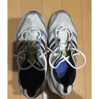 アディダス(adidas)のアディダス ランニングシューズ(その他)