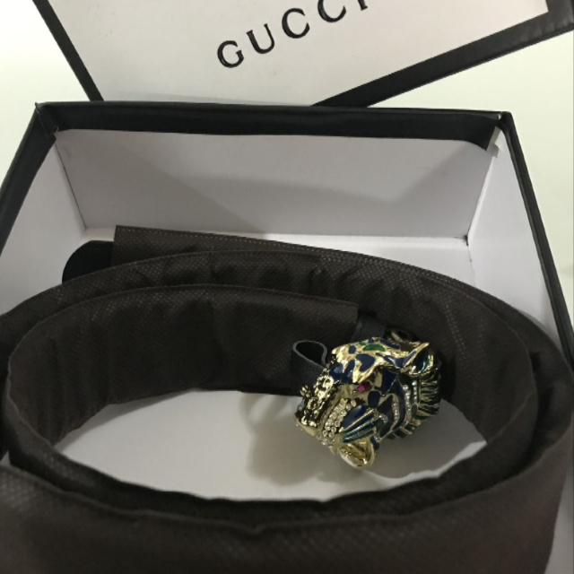 Gucci -  グッチ　ベルトの通販 by wefsdfwer's shop