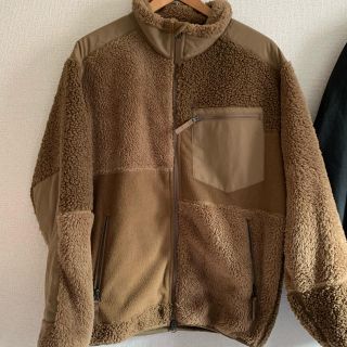 ユニクロ(UNIQLO)のUNIQLO× Engineered Garments(その他)