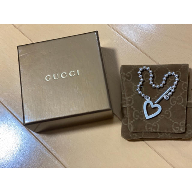 Gucci - GUCCI ブレスレットの通販 by popo