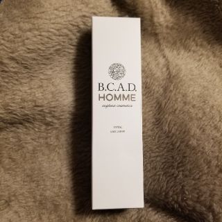 B.C.A.D. HOMME トータルエマルジョン(化粧水/ローション)