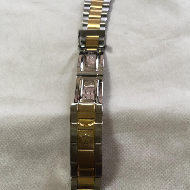 カルティエ タンクソロ xl 、 ROLEX - メンズ腕時計ブレスの通販 by 才ちゃん's shop