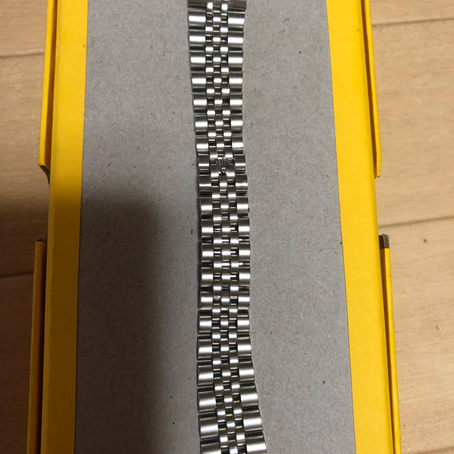 フランクミューラー 中古 | ROLEX - レディース腕時計ベルトの通販 by 才ちゃん's shop