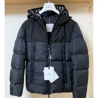 モンクレール(MONCLER)のパンさん専用　モンクレール　ダウン　モンクラー(ダウンジャケット)