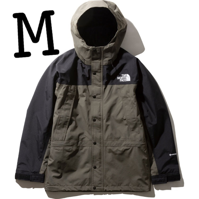 THE NORTH FACE マウンテンライトジャケットM