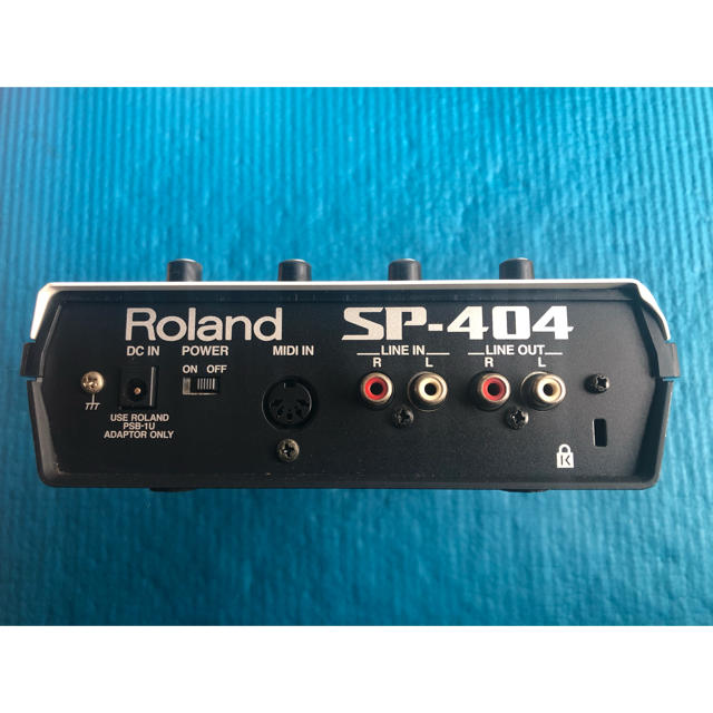 Roland SP-404 2