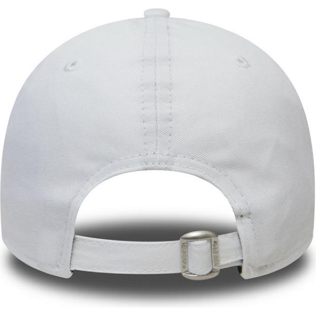 NEW ERA(ニューエラー)のニューエラ キャップ NY ヤンキース ホワイト 白 メンズの帽子(キャップ)の商品写真