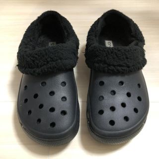 クロックス(crocs)のクロックス ボア  サンダル(サンダル)