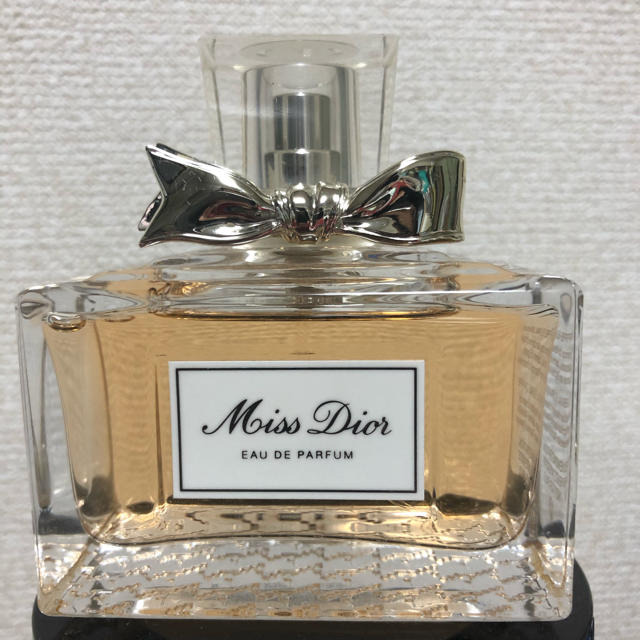 Dior ミスディオールオードゥパルファン100ml/香水香水(女性用)