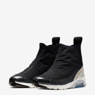 アンブッシュ(AMBUSH)のNike Air Max 180 High Ambush サイズ 22.5㎝(スニーカー)