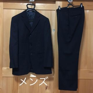 アオヤマ(青山)のメンズスーツ セットアップ(セットアップ)