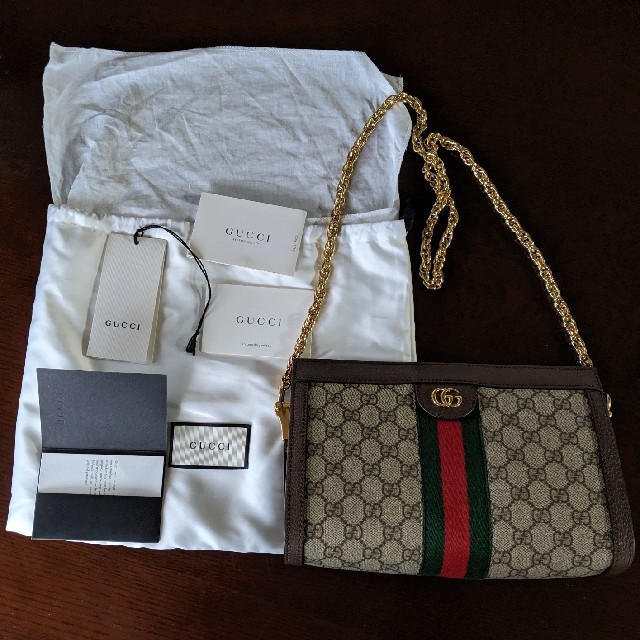 Gucci - GUCCI　オフィディアの通販 by yyoossii's shop