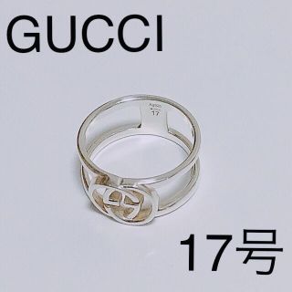 グッチ ネックレス リング 指輪 メンズ の通販 41点 Gucciのメンズを