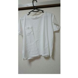 ニコアンド(niko and...)のニコアンド Tシャツ(Tシャツ(半袖/袖なし))